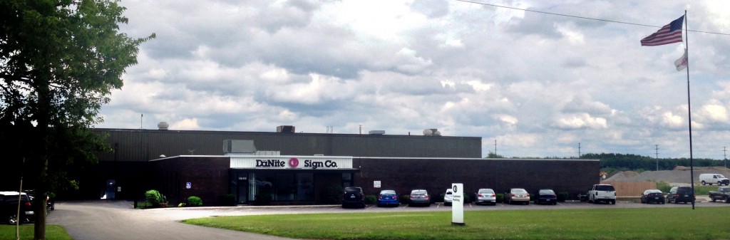 DaNite Headquarters
