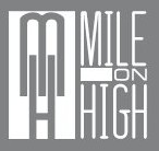 Mile on High logo1