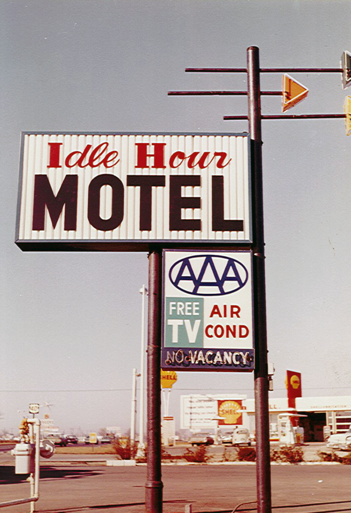 Idle_Hour_Motel